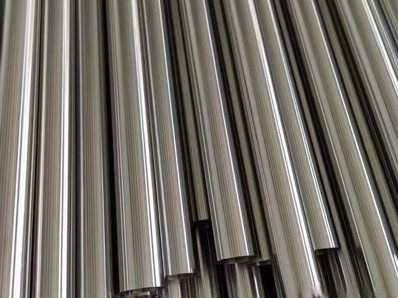 SUS409L / S40900,409 / 1.4512 Stainless Steel Tube/Pipe
