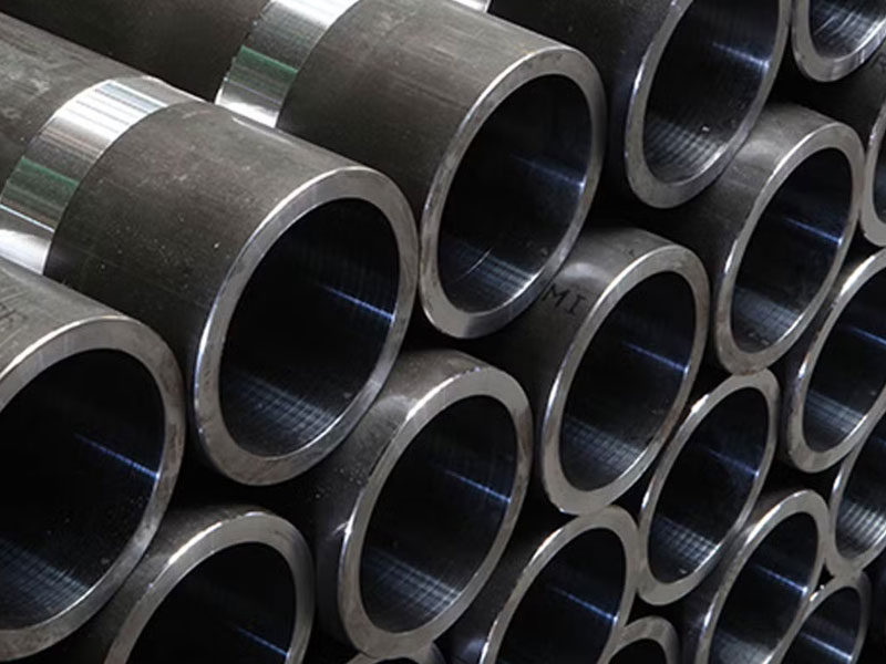 40Cr Honed Pipe