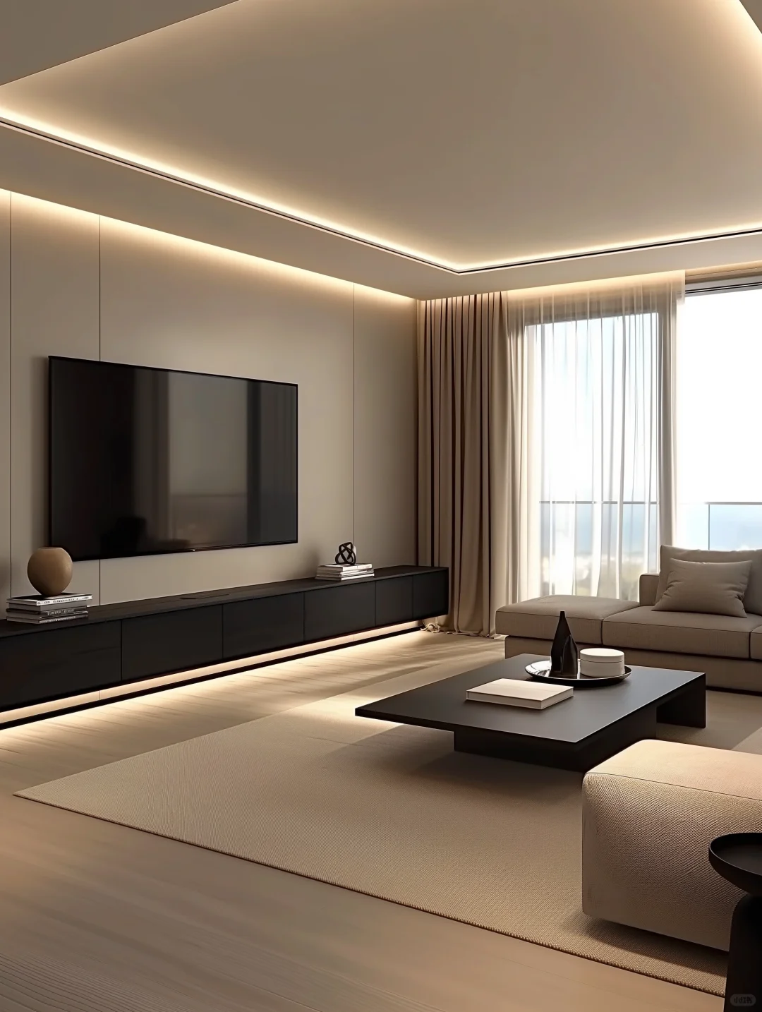 Italian light luxury