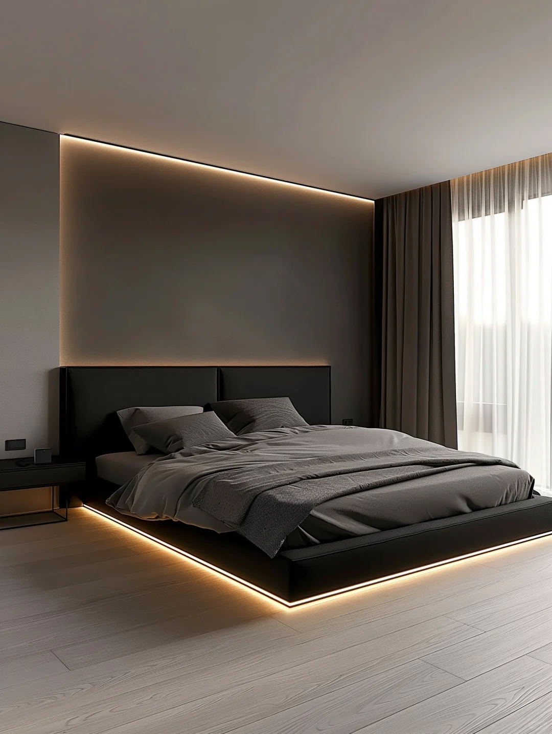 Italian light luxury