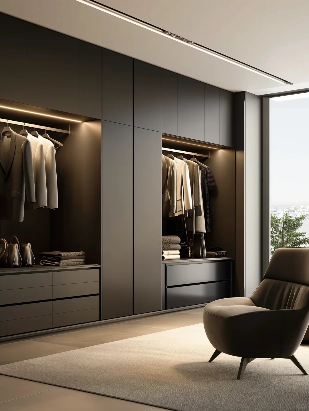 Italian light luxury