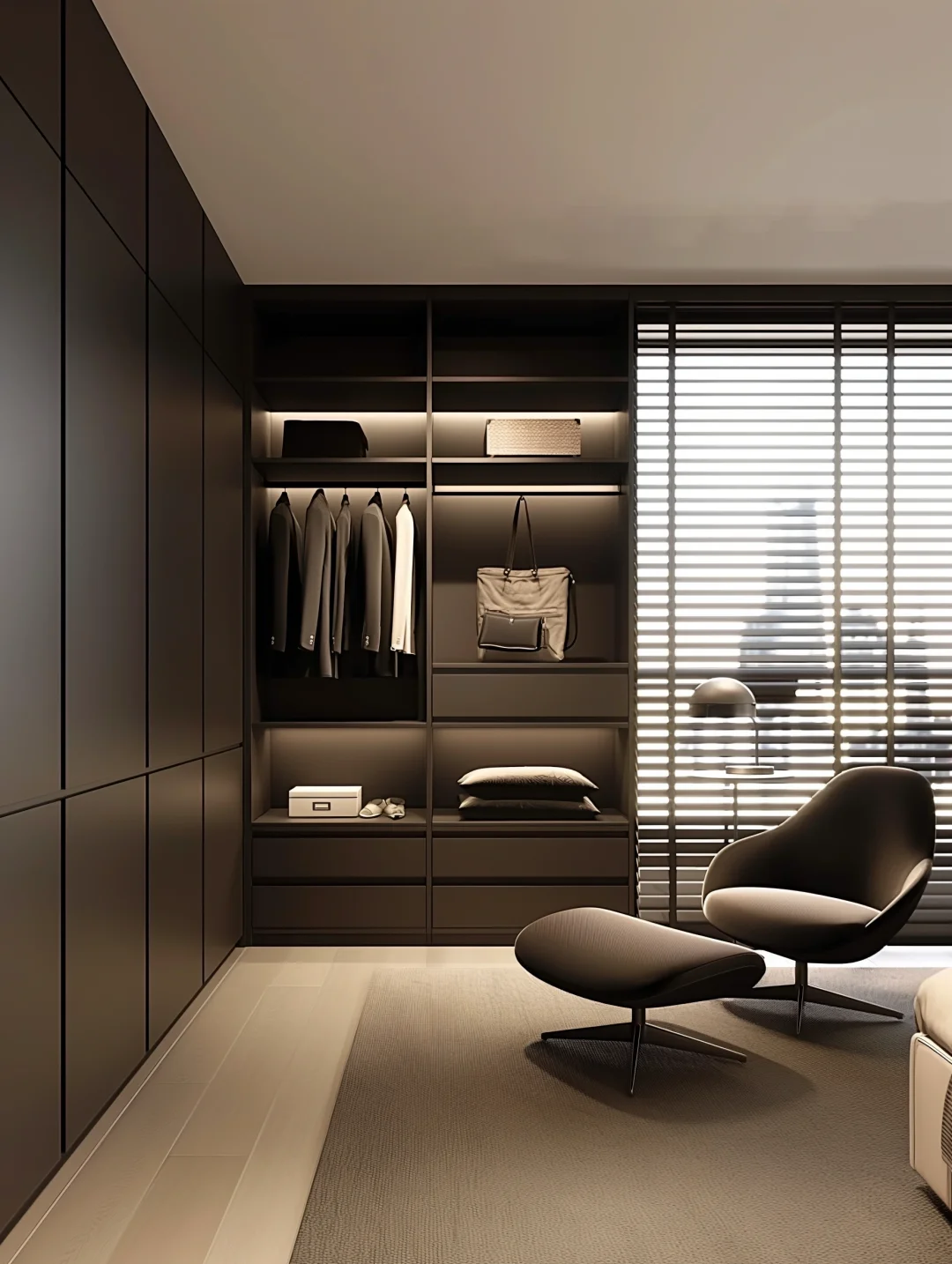 Italian light luxury