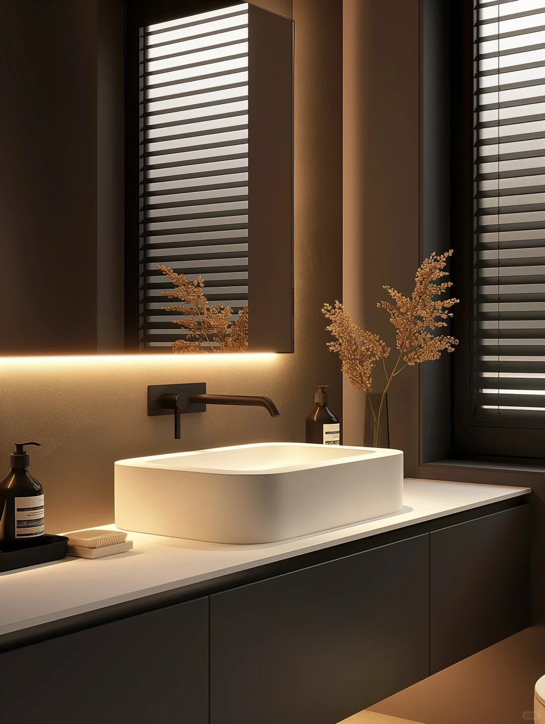 Italian light luxury