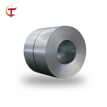 الفولاذ المدرفل على الساخن غير الموجه منخفض السليكون (فولاذ المحرك)