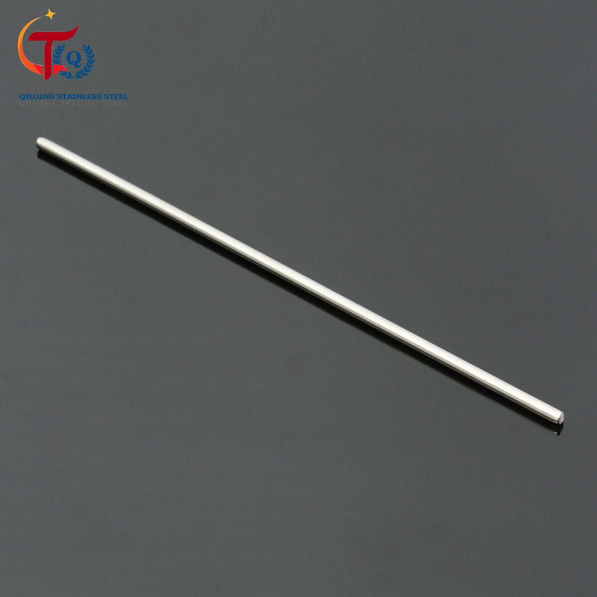 قضيب من الفولاذ المقاوم للصدأ 420J2