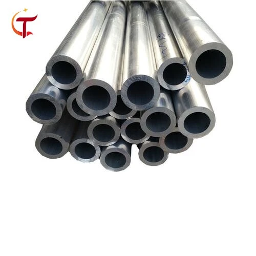 أنبوب ألومنيوم 1050