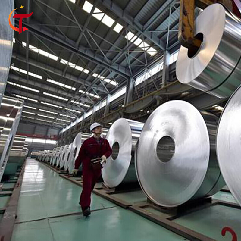 ورق الألمنيوم 3003