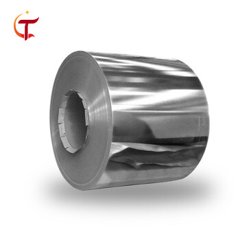 冷轧普通取向硅钢