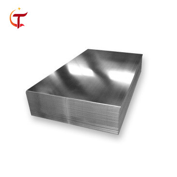 单面冷轧马口铁