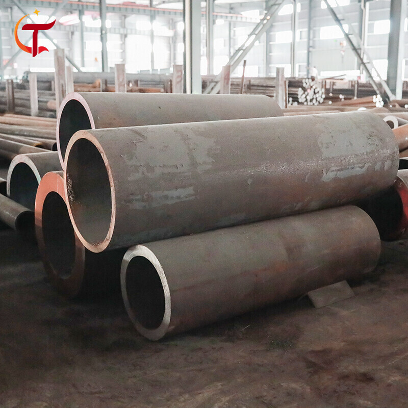 A106 B 级钢管