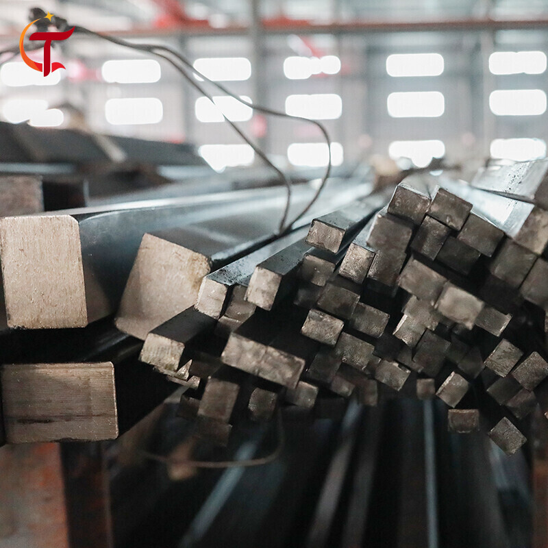 碳钢方棒