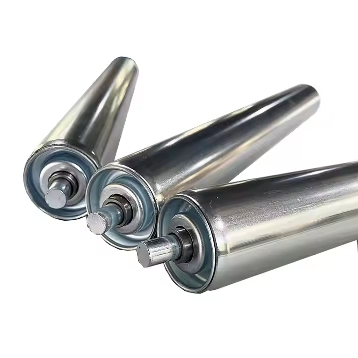 Gravity Conveyor Roller for Handing Material Equipment Parts