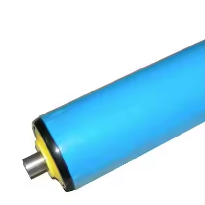 Plastic Gravity Conveyors Roller with Good Price