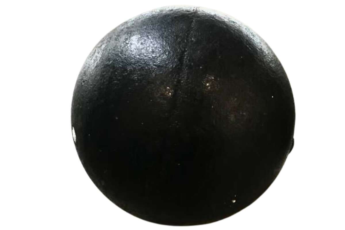 Bolas de fundición de cromo