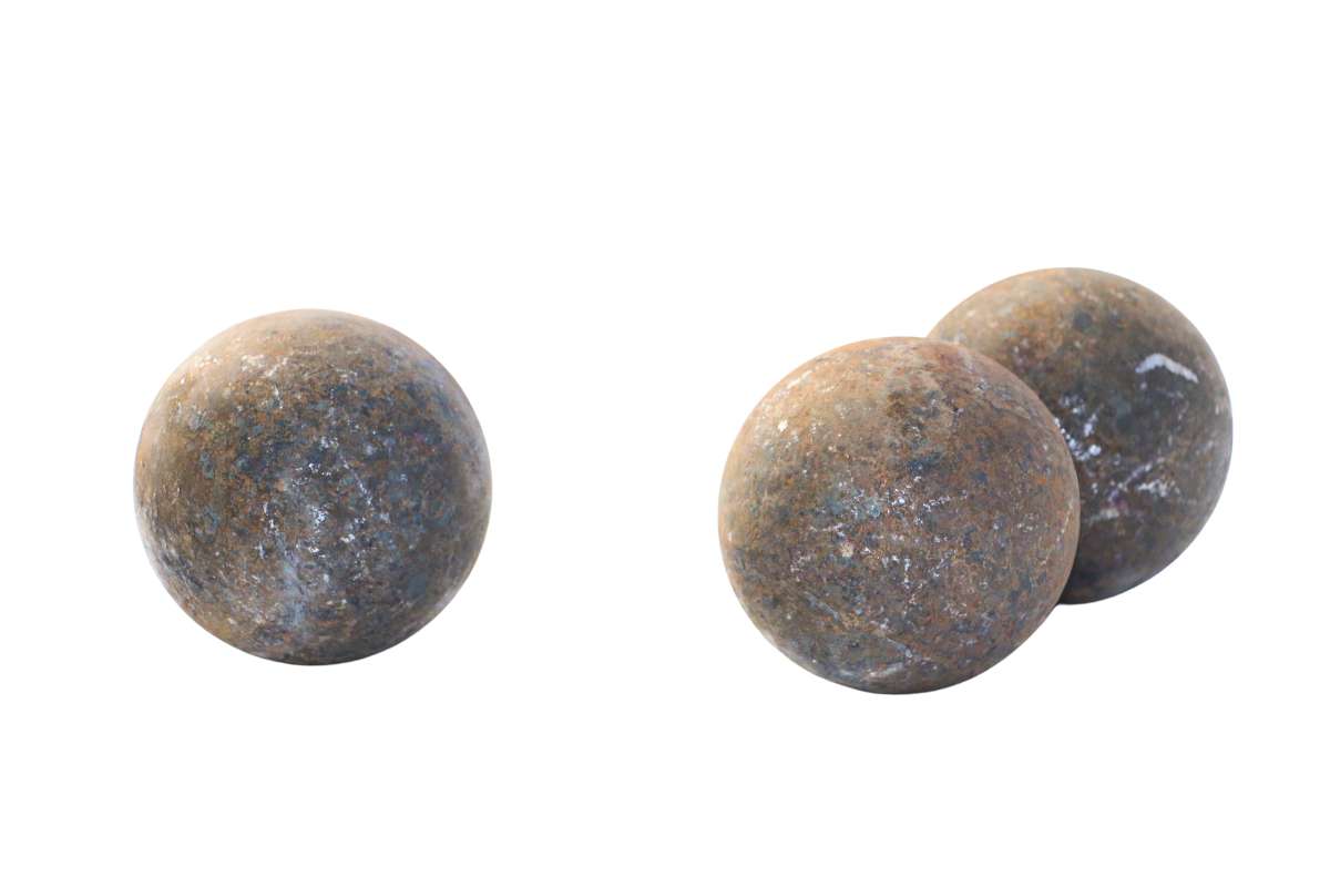 Bolas de medios de molienda