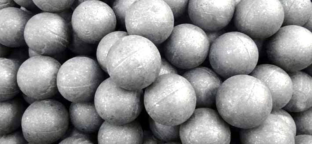 Bolas de Molienda CADI