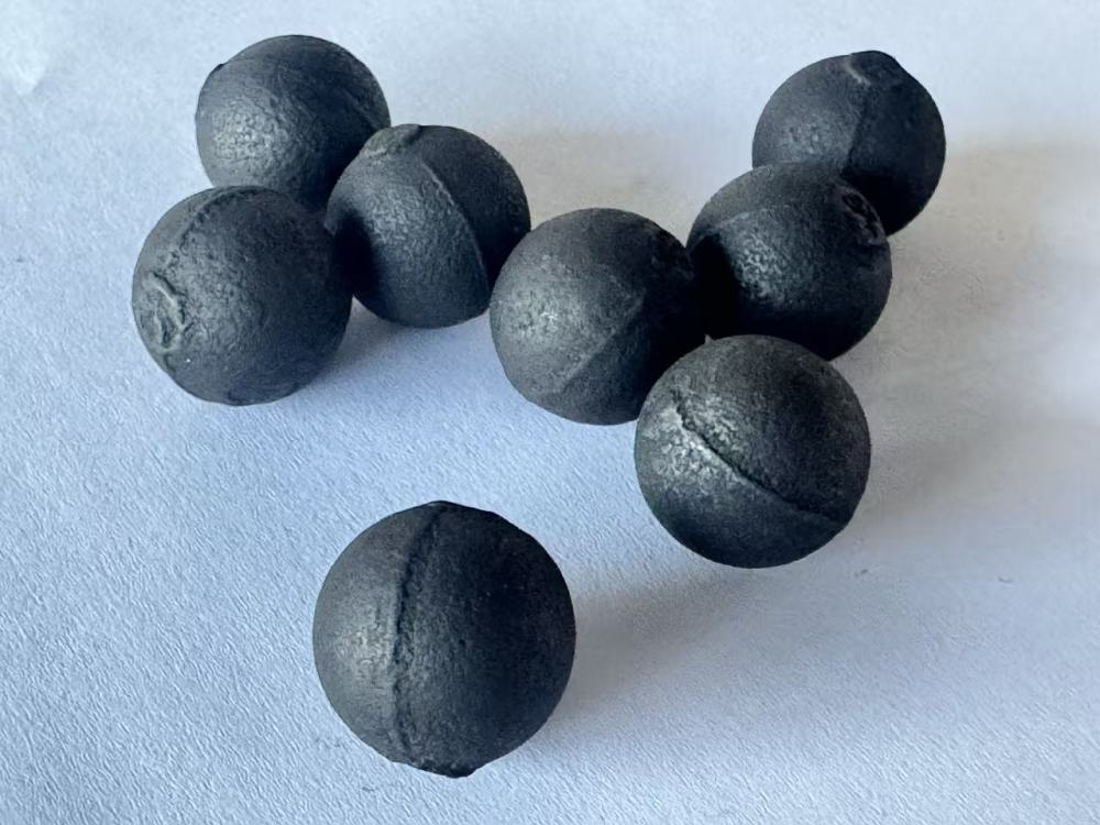 18mm High chrome Casting Balls 