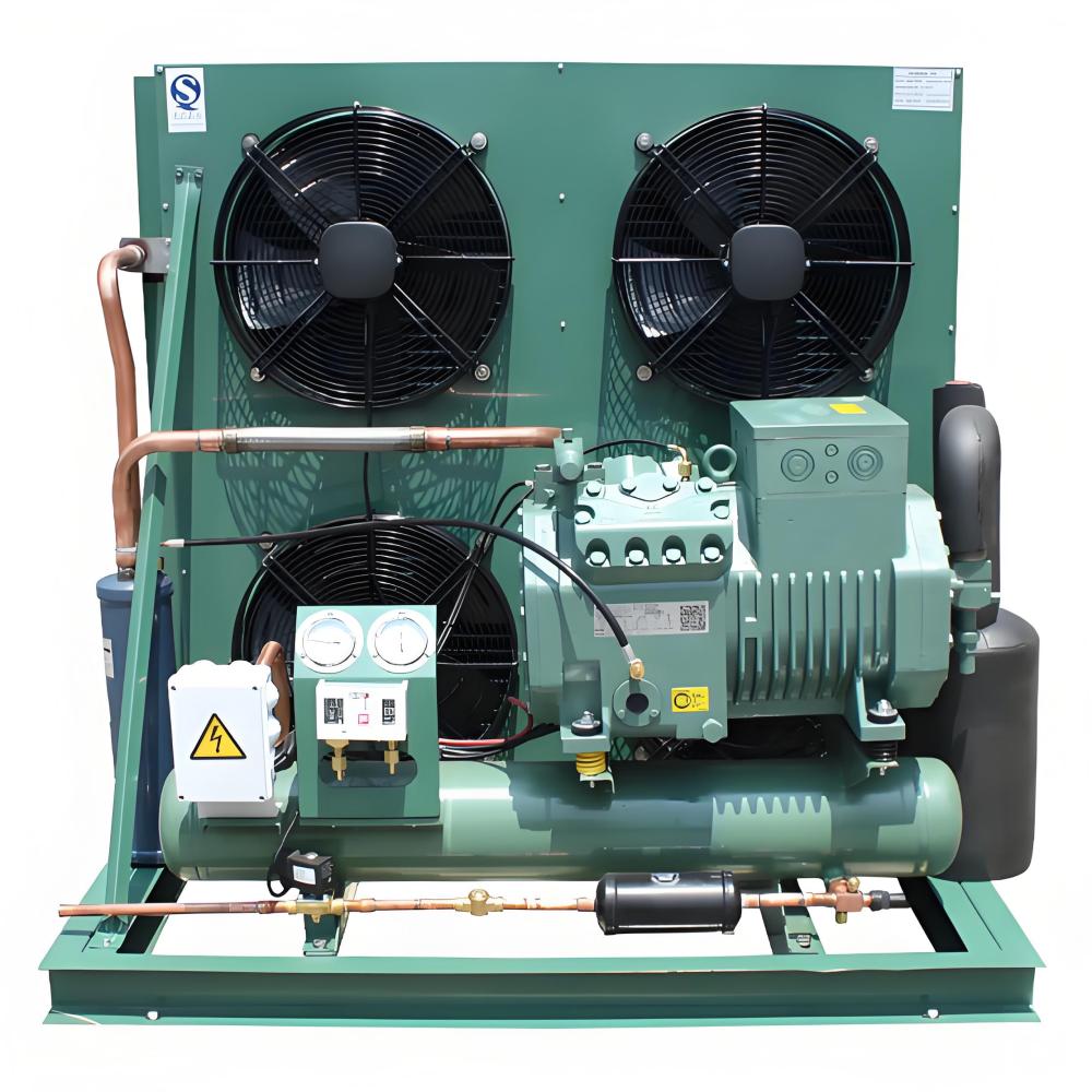 Inverter  Compressor