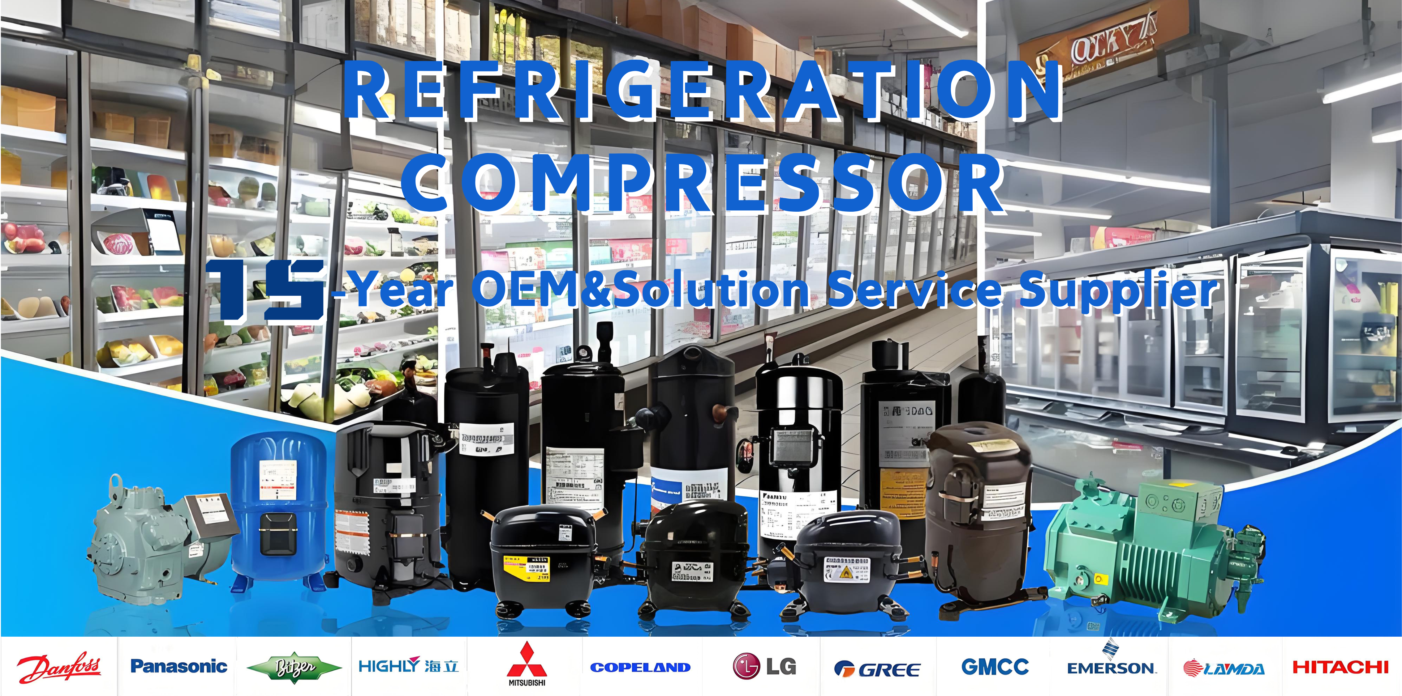 Guangzhou jingzhe Refrigeration equipment Co., Ltd. Guangzhou jingzhe Refrigeration equipment Co., Ltd.