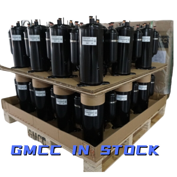 PH420G2CS-4KU1  24000BTU GMCC R22 Refrigeration Rotary Compressor
