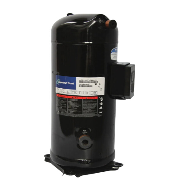 Copeland Scroll Compressor ZR125KC-TFD-522