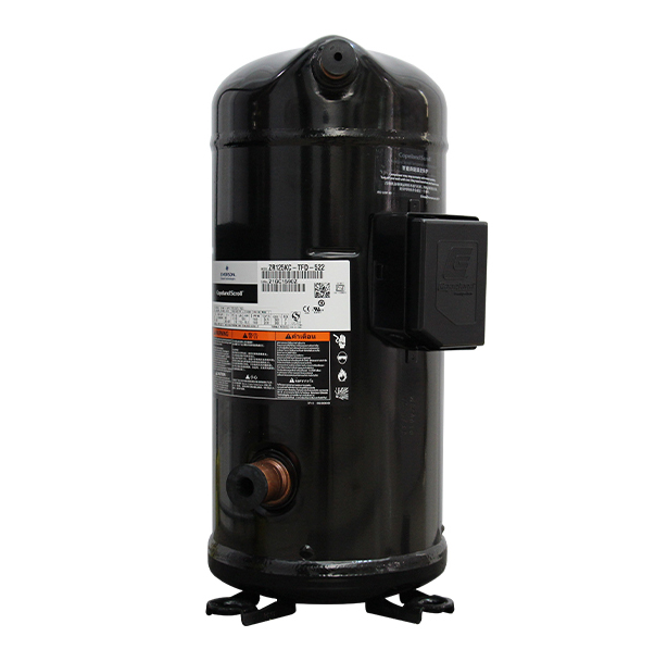 Copeland Scroll Compressor ZR125KC-TFD-522