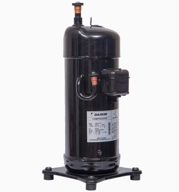 Daikin Scroll Compressor JT160GA-Y1  for air conditioning R22 Daikin Compressor 5HP