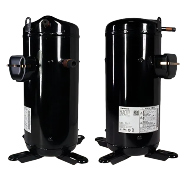 Panasonic Scroll Compressor C-SB373H8A 5HP 3pH SBX150H38A SANYO Scroll Compressor Panasonic Refrigeration  for Air Conditioning