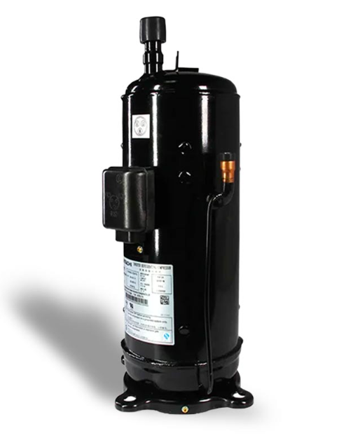 Hitachi Scroll Compressor 503DH-80C2  Air-Conditioner Compressor Hitachi  45000BTU Compressor