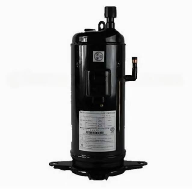 Hitachi Scroll Compressor 503DH-80C2  Air-Conditioner Compressor Hitachi  45000BTU Compressor