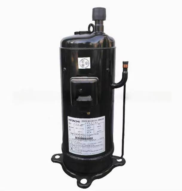 Hitachi Scroll Compressor 503DH-80C2  Air-Conditioner Compressor Hitachi  45000BTU Compressor