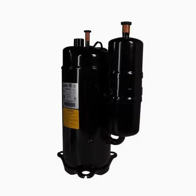 Mitsubishi Rotary Compressor Refrigeration Compressor Lh48ybac Lh53ybac Lh48vbac