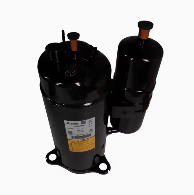 Mitsubishi Rotary Compressor Refrigeration Compressor Lh48ybac Lh53ybac Lh48vbac