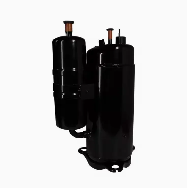 Mitsubishi Rotary Compressor Refrigeration Compressor Lh48ybac Lh53ybac Lh48vbac