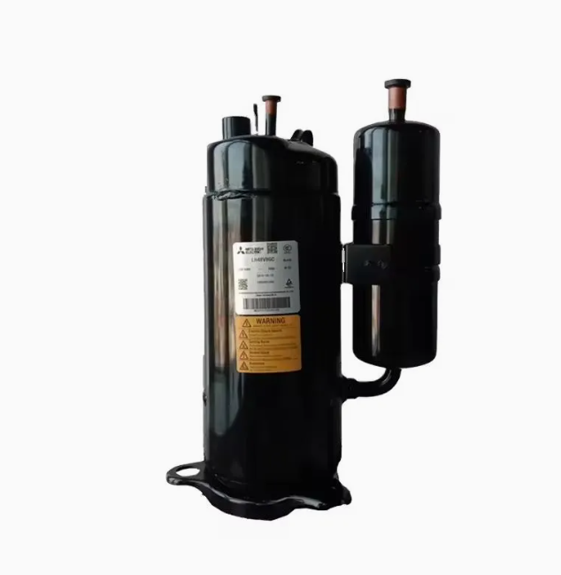 Mitsubishi Rotary Compressor Refrigeration Compressor Lh48ybac Lh53ybac Lh48vbac