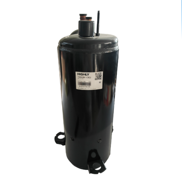 Highly Rotary Compressor TH446RV-C9EU SH356UV SL222 Refrigeration compressorTHU33 THU40
