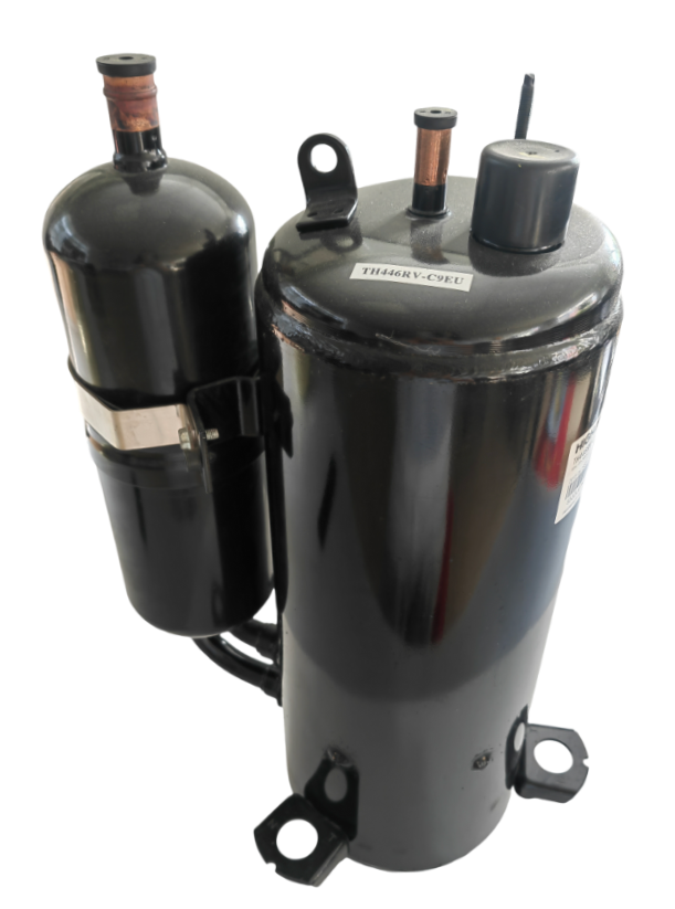 Highly Rotary Compressor TH446RV-C9EU SH356UV SL222 Refrigeration compressorTHU33 THU40