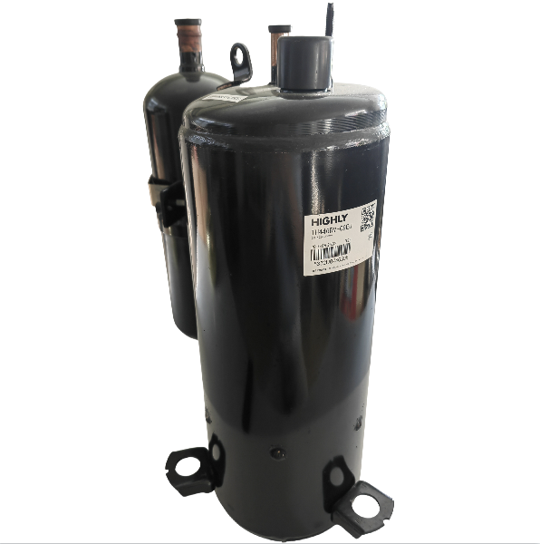 Highly Rotary Compressor TH446RV-C9EU SH356UV SL222 Refrigeration compressorTHU33 THU40