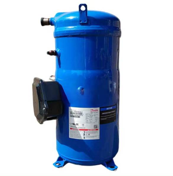 Danfos Scroll Compressor SM125S3CC SM120S4VA SZ120S4VC