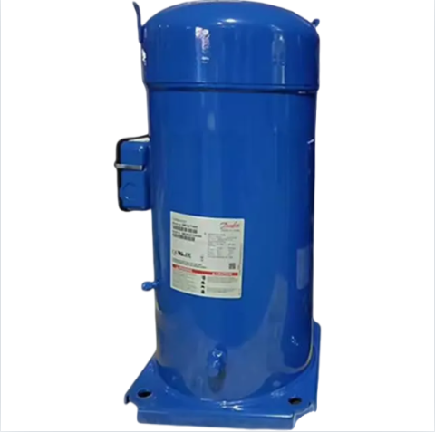 Danfos Scroll Compressor SM125S3CC SM120S4VA SZ120S4VC