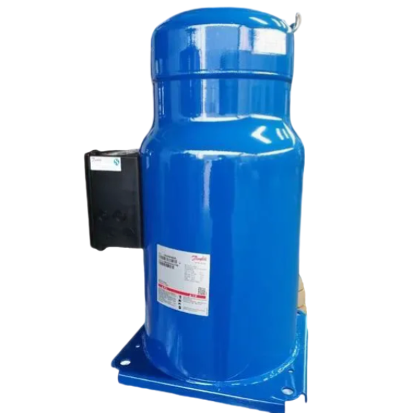 Danfos Scroll Compressor SM125S3CC SM120S4VA SZ120S4VC