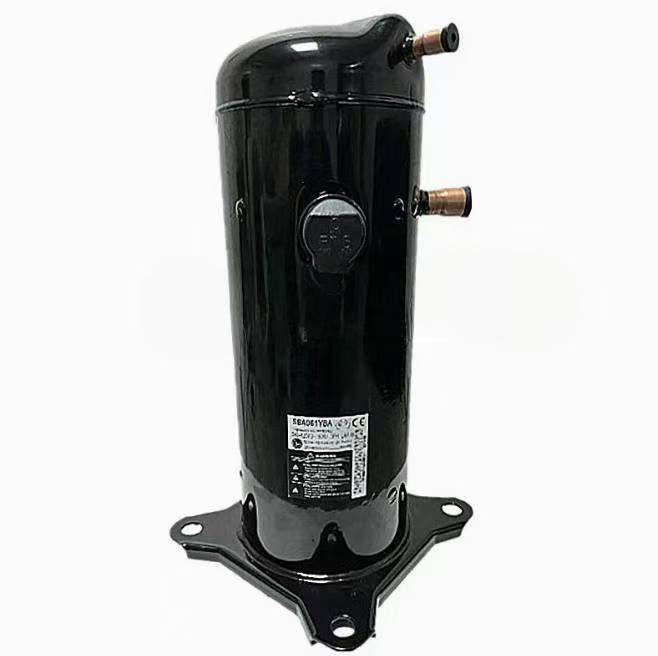 LG Scroll Compressor  45, 000BTU Refrigeration Compressor SBA061YBA SBA061YAA SBA052YBA