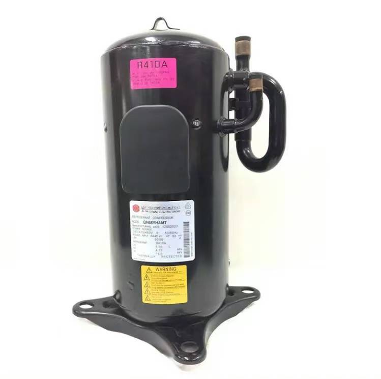 Siam Scroll Compressor BN52YFHMT R410A DC Inverter Compressor GTC5150ND78A