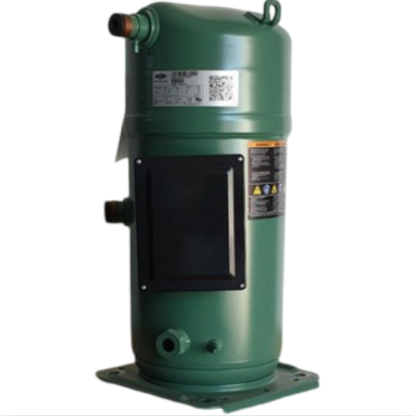 Bitzer Scroll Compressor Bitzer Scroll Compressor GSD60154VAB412 GSD80295VAB612 