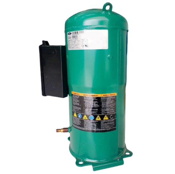 Bitzer Scroll Compressor Bitzer Scroll Compressor GSD60154VAB412 GSD80295VAB612 