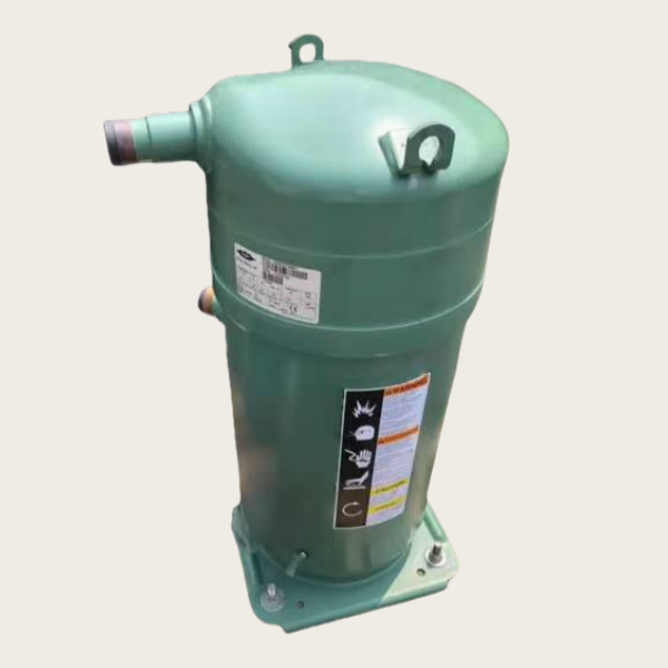 Bitzer Scroll Compressor Bitzer Scroll Compressor GSD60154VAB412 GSD80295VAB612 