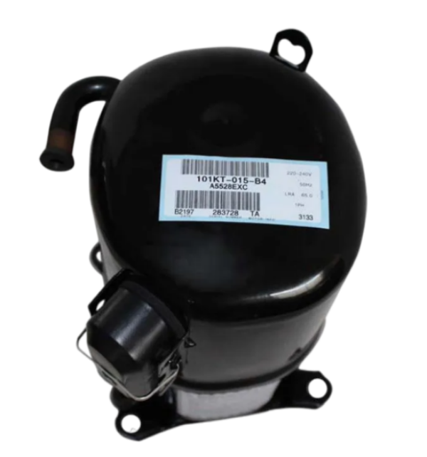 Tecumseh Piston Compressor AWG5532exg A25528 Aw5532 3HP  Aw5535 Refrigeration Compressor