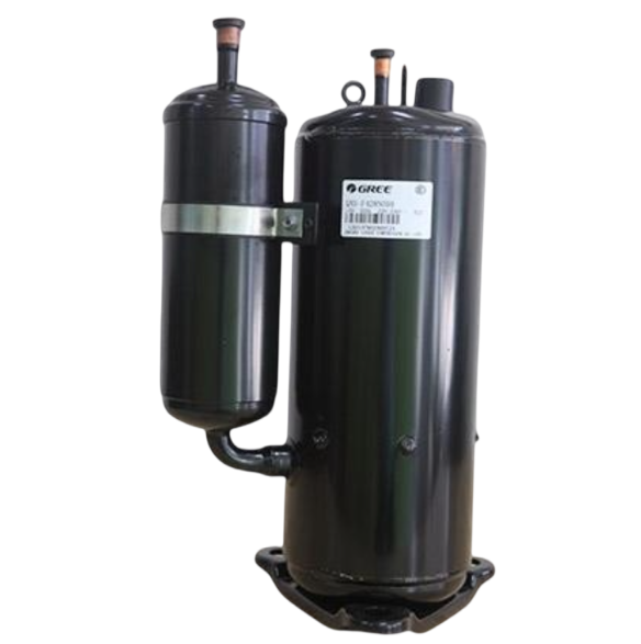 Gree Landa Compressor  Qx-23e030ga Qx-C202e030ga Qx-C214e030g  QX-D305F050B 