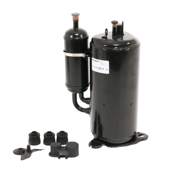 Gree Landa Compressor  Qx-23e030ga Qx-C202e030ga Qx-C214e030g  QX-D305F050B 