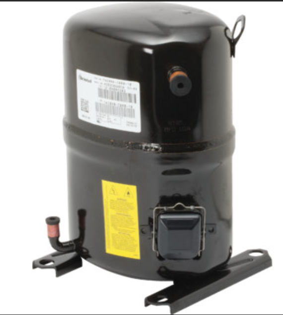 Bristol Piston compressor H23A623DBEA H23A723DBEA 6HP H23A62Q Reciprocating Compressor